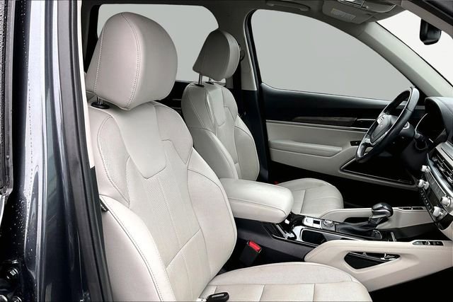 Used 2022 Kia Telluride EX image 21