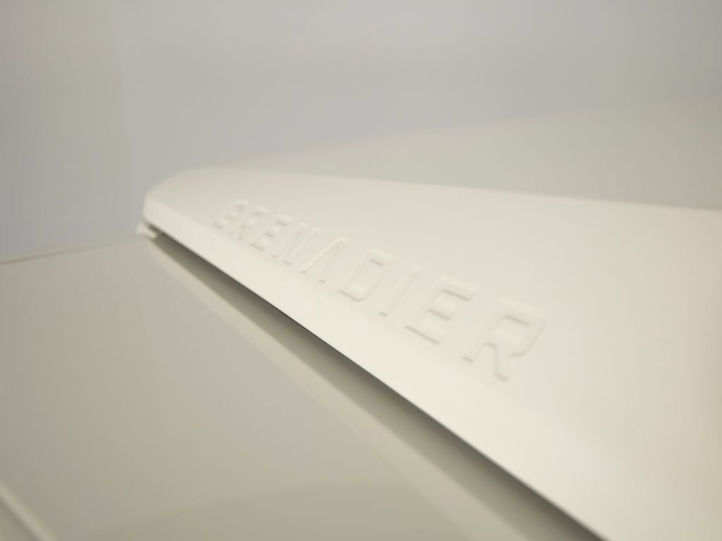 New 2026 INEOS Grenadier image 30