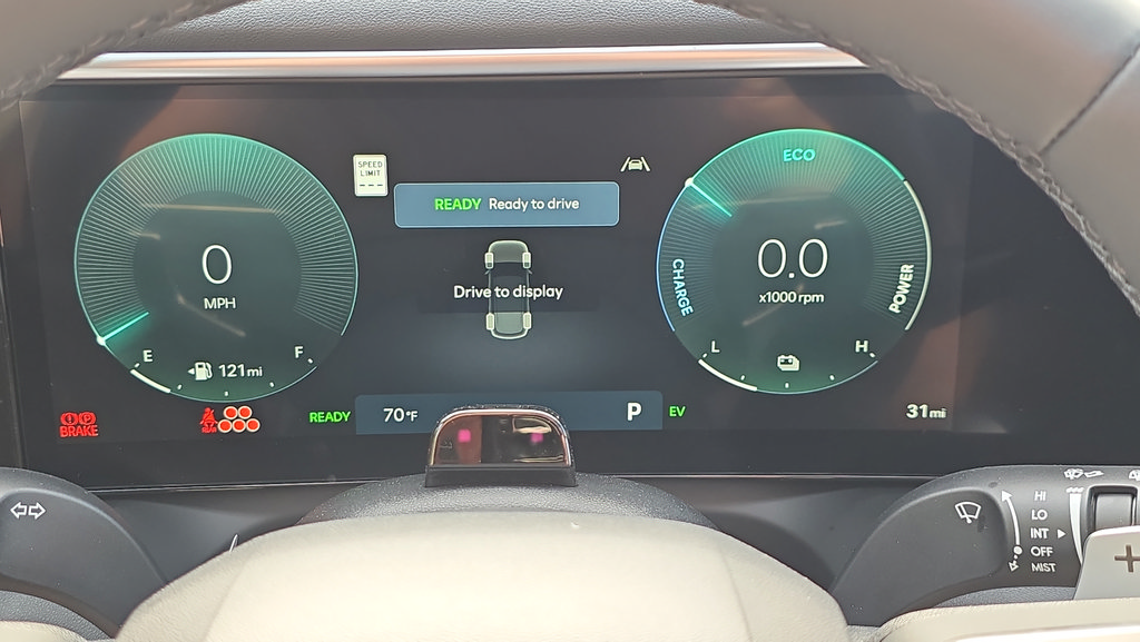 New 2026 Hyundai Palisade SEL Premium AWD/4WD image 17