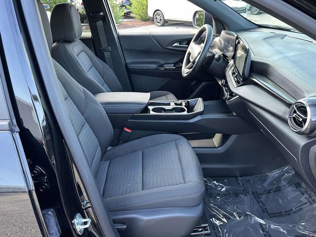Used 2026 Chevrolet Equinox LT FWD image 20