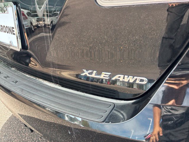 Used 2015 Toyota Venza XLE AWD/4WD image 7