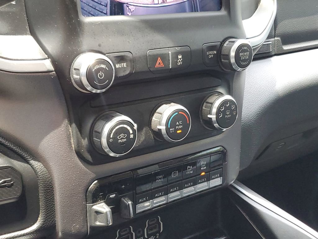 Used 2019 RAM 3500 Big Horn AWD/4WD image 31
