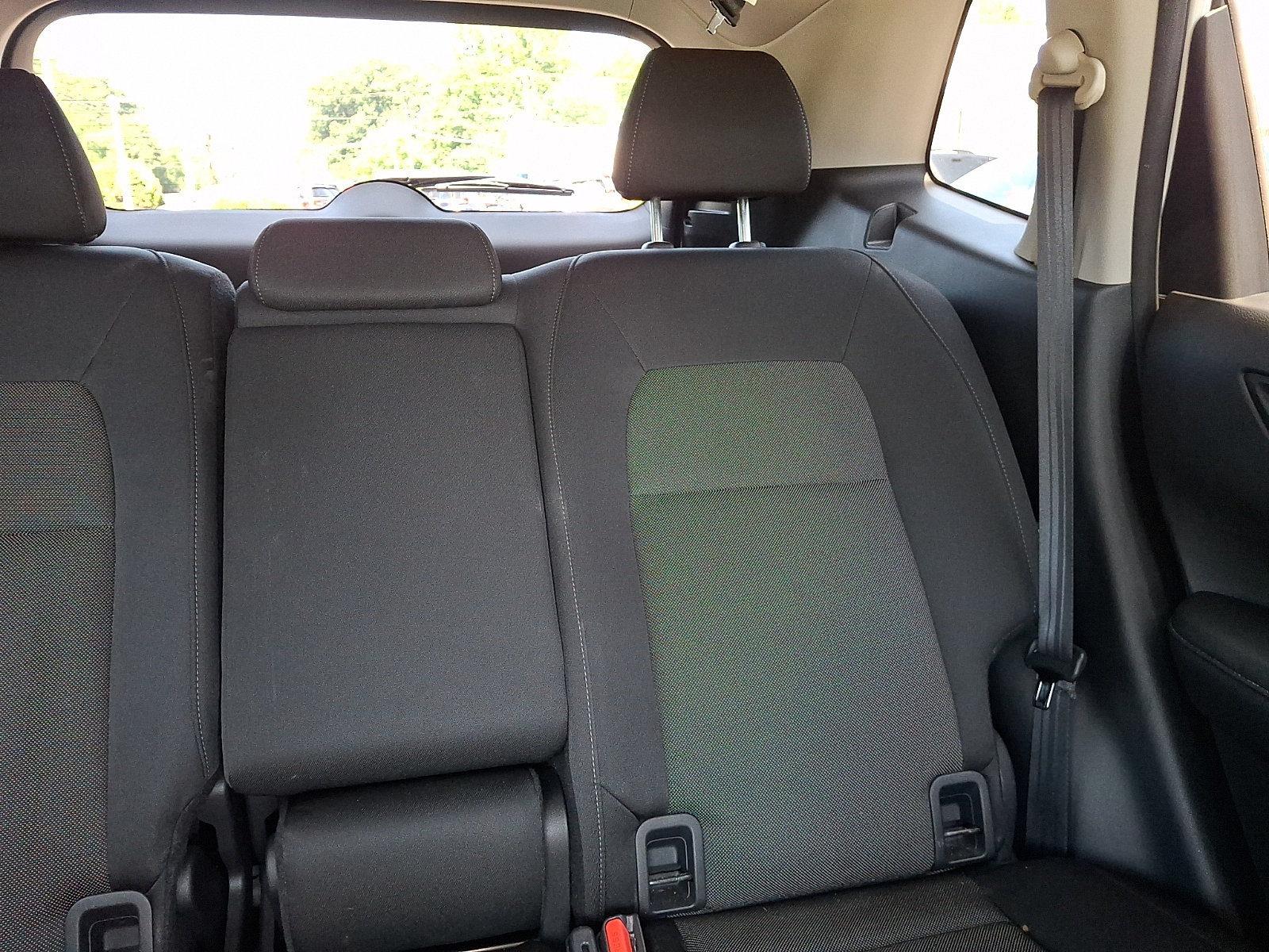 Certified 2024 Honda CR-V EX image 20