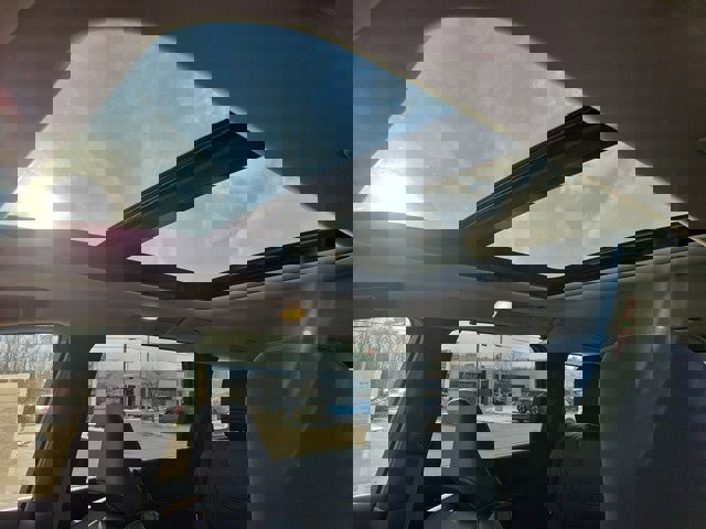 New 2026 INFINITI QX60 Luxe w/ Cargo Package image 64