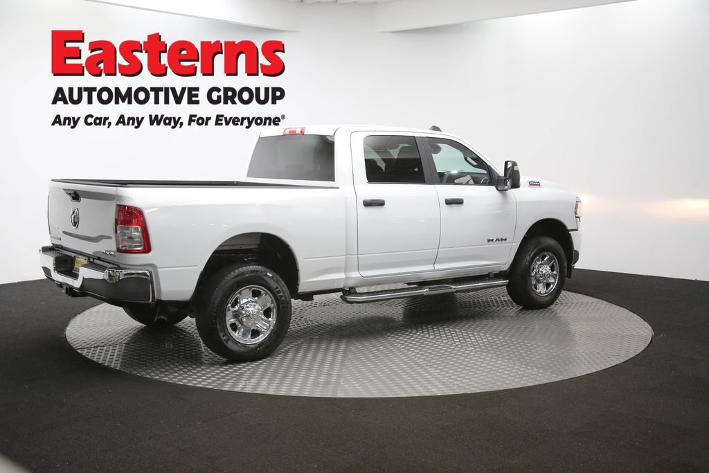 Used 2024 RAM 2500 Big Horn w/ Bed Utility Group image 41