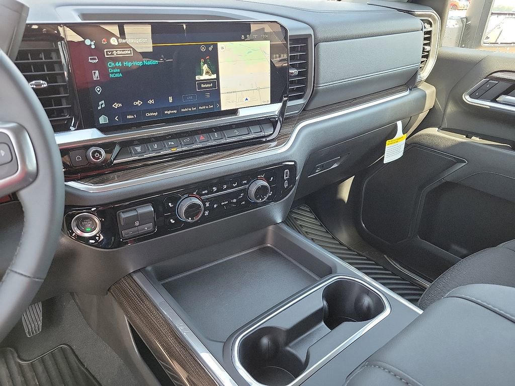 New 2025 Chevrolet Silverado 2500 LT w/ All Star Edition image 21