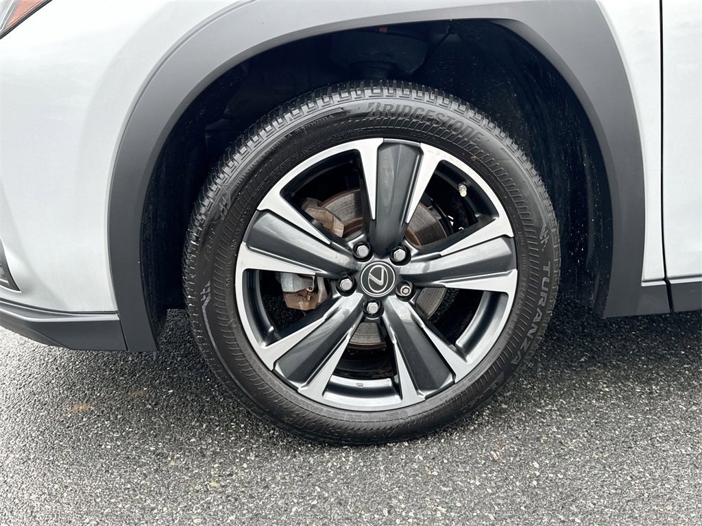 Used 2020 Lexus UX 250h 250h Base w/ Premium Package image 19