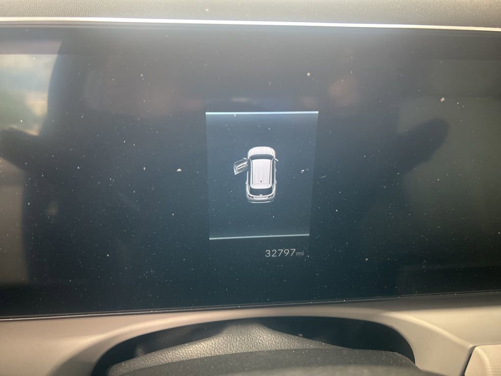Certified 2025 Hyundai Tucson SEL AWD/4WD image 3