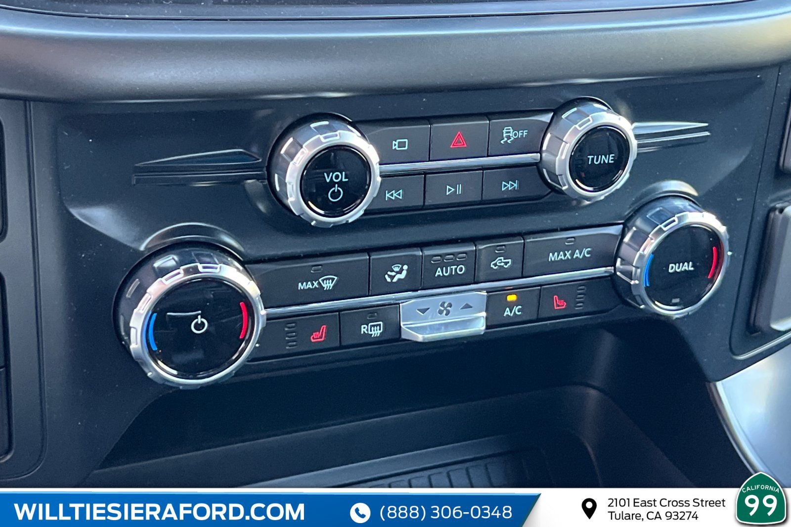 New 2026 Ford F150 Tremor w/ Bed Utility Package AWD/4WD image 22
