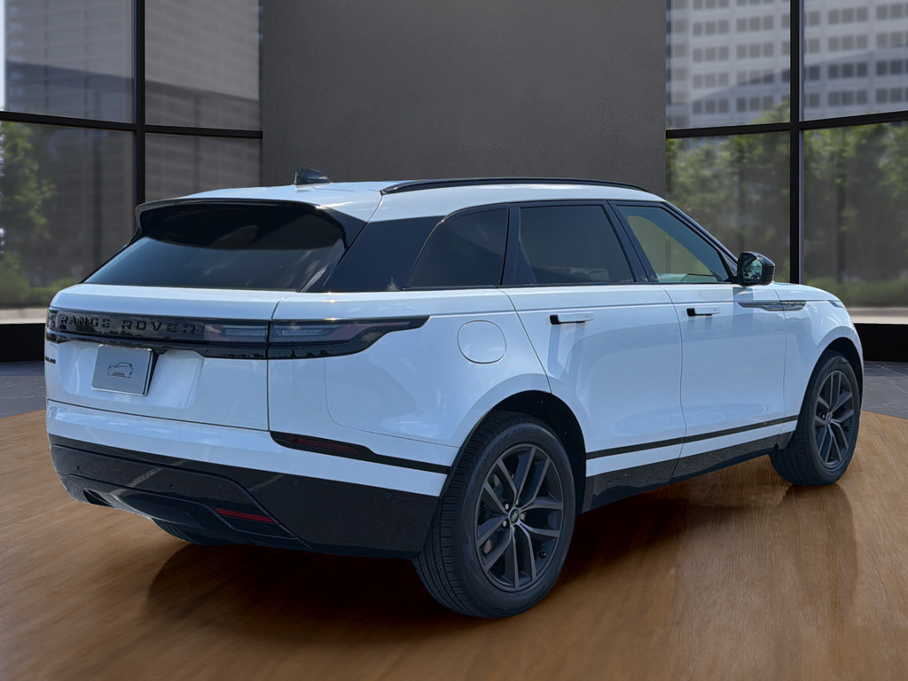 New 2026 Land Rover Range Rover Velar Belgravia AWD/4WD image 15