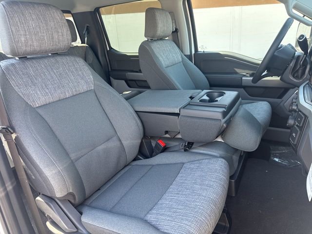 New 2026 Ford F350 XLT AWD/4WD image 13