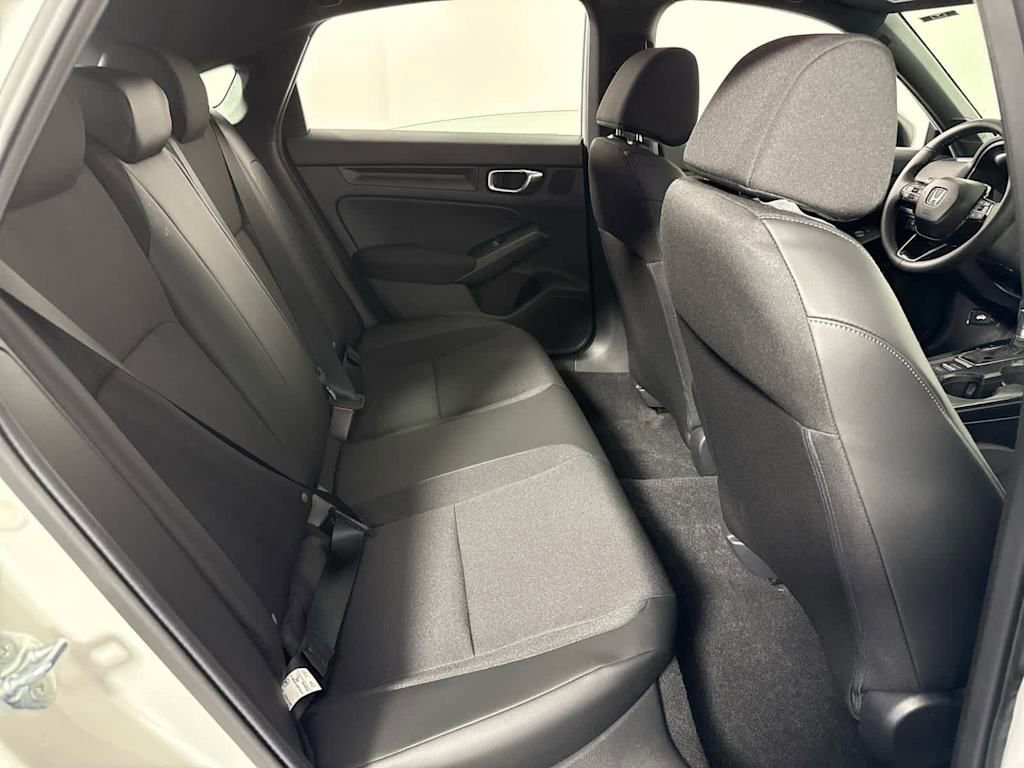 New 2025 Honda Civic Sport image 17