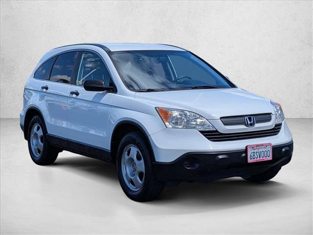 Used 2008 Honda CR-V LX video 3