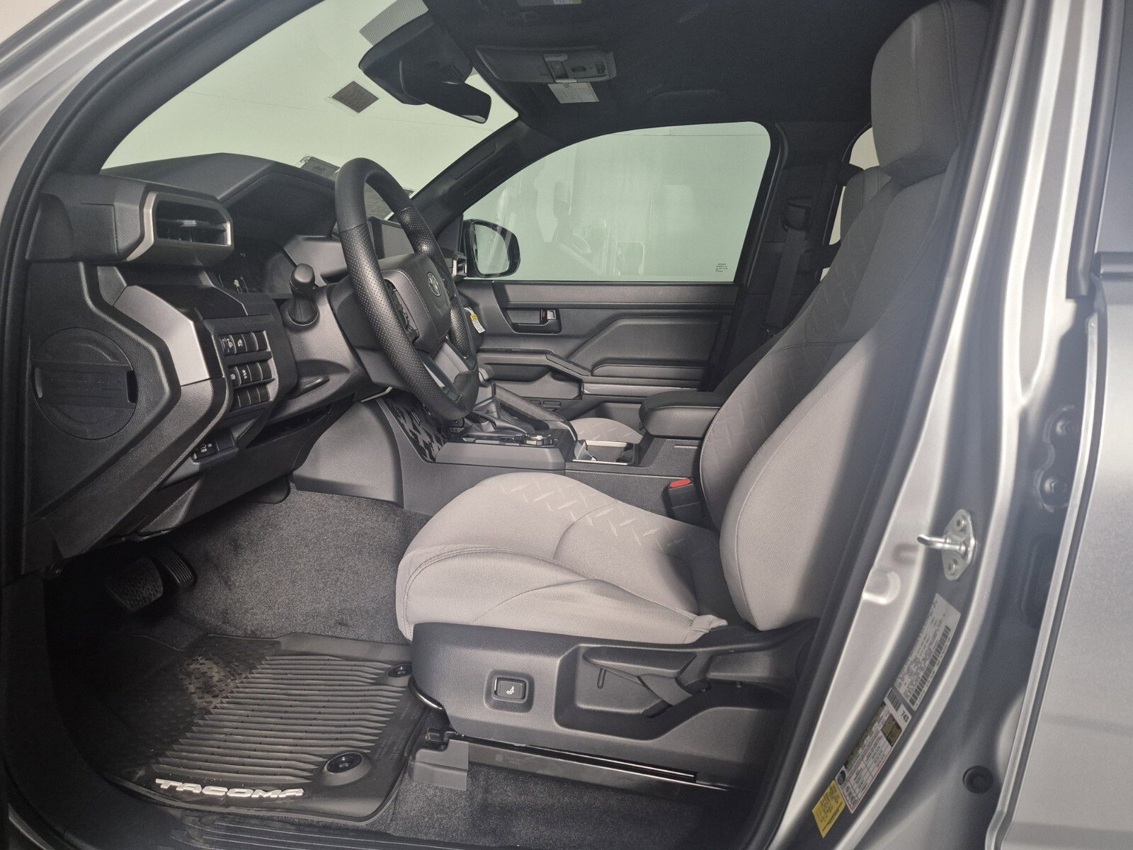 New 2026 Toyota Tacoma SR5 image 15