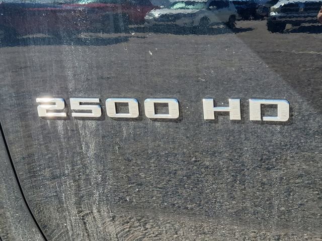 Used 2026 Chevrolet Silverado 2500 LT w/ Convenience Package image 8