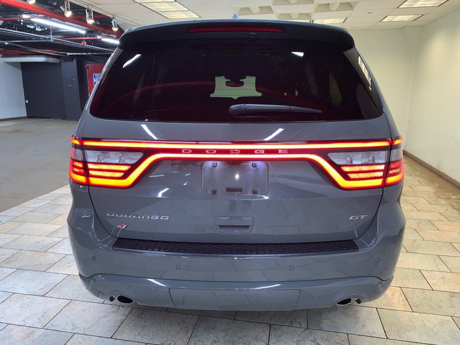 Used 2022 Dodge Durango GT AWD/4WD image 7