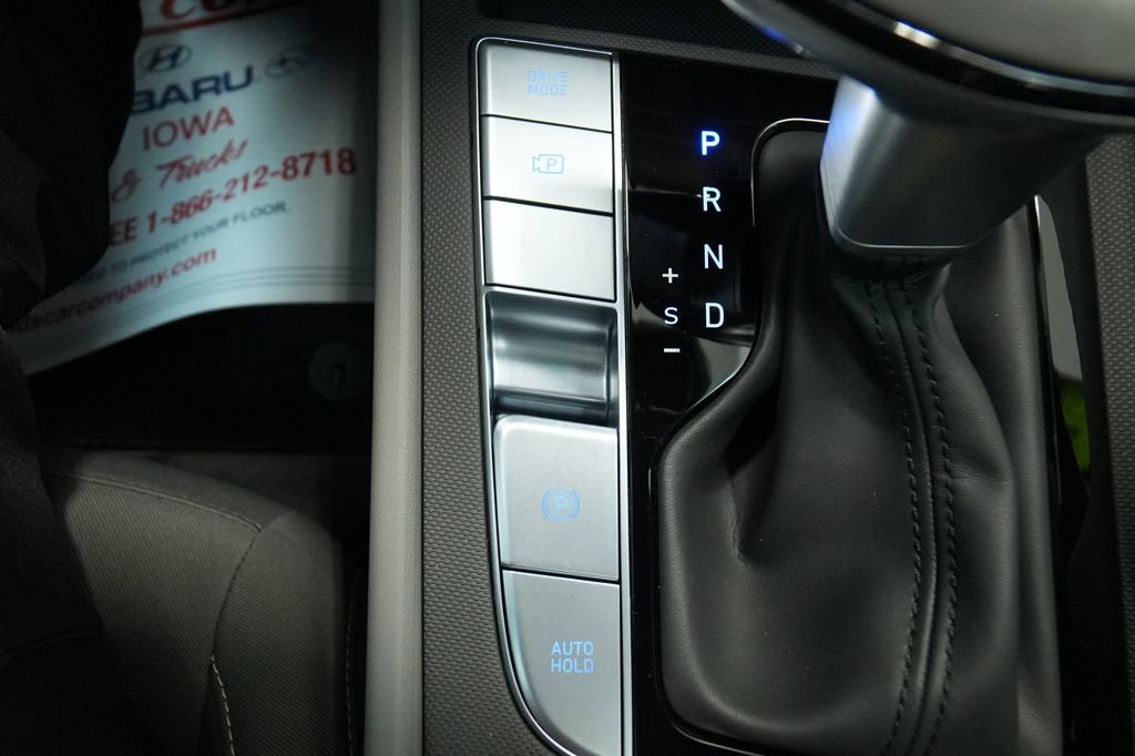 New 2026 Hyundai Elantra SEL Sport image 30