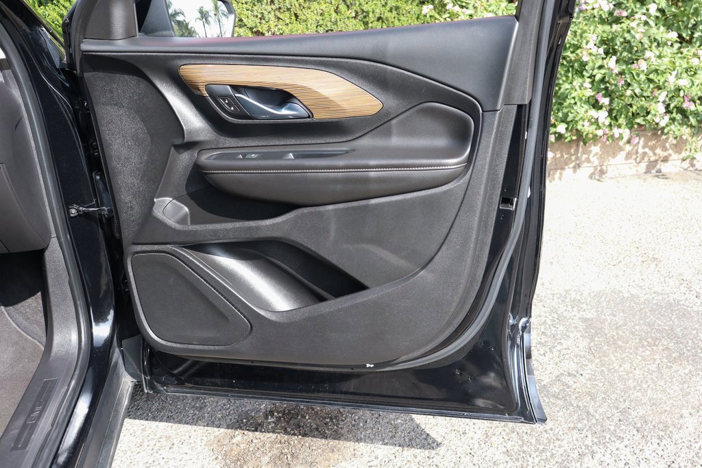 Used 2020 GMC Terrain SLE w/ Driver Convenience Package image 46