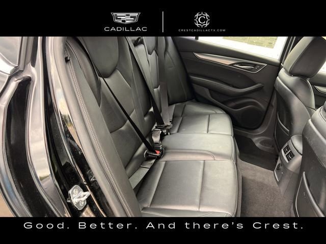 Used 2023 Cadillac CT5 Luxury AWD/4WD image 31