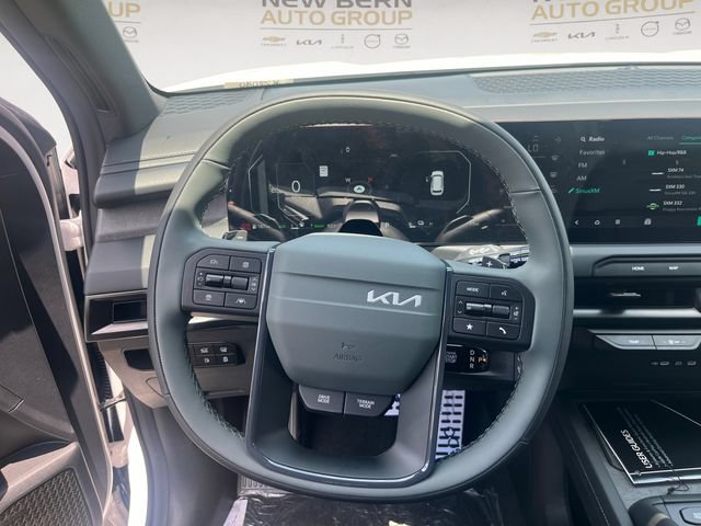 New 2027 Kia Telluride SX X-Line AWD/4WD image 12