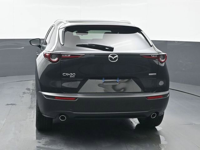 New 2026 MAZDA CX-30 AWD 2.5 S image 4