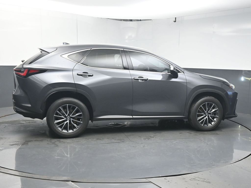 Used 2023 Lexus NX 350 AWD image 8