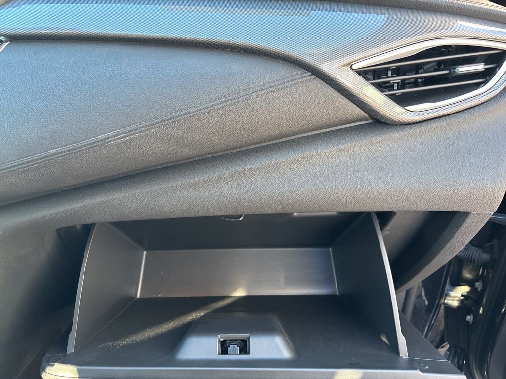 Used 2023 Buick Encore GX Select w/ Sport Touring Package image 27