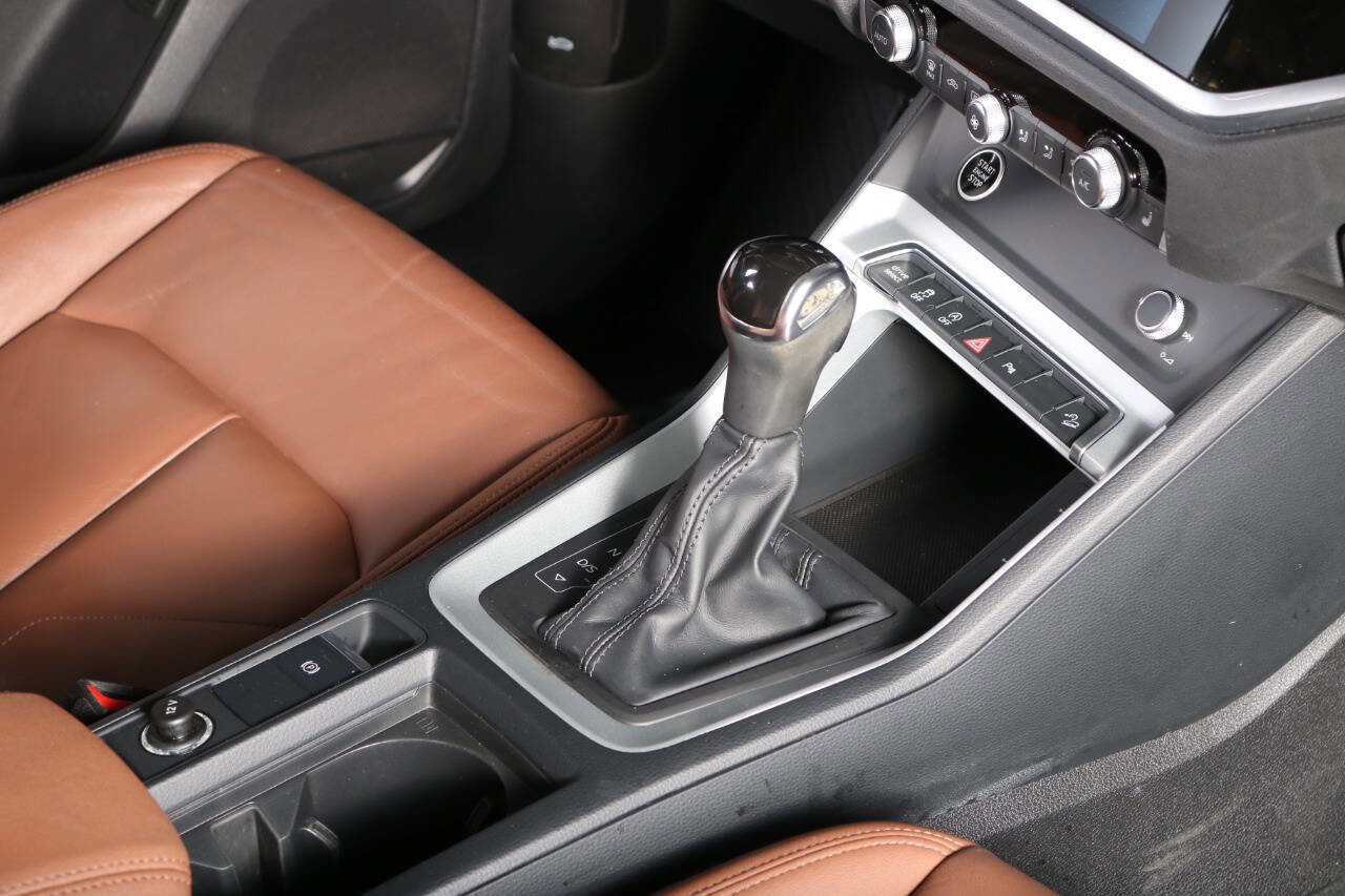 Used 2021 Audi Q3 2.0T Premium w/ Convenience Package image 31