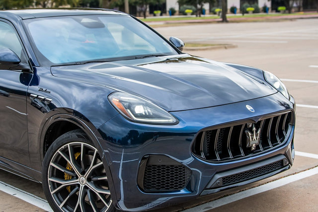 Used 2023 Maserati Grecale Modena image 19