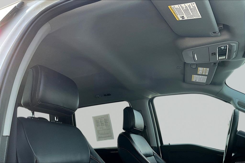 Used 2022 Ford F150 Lariat image 29