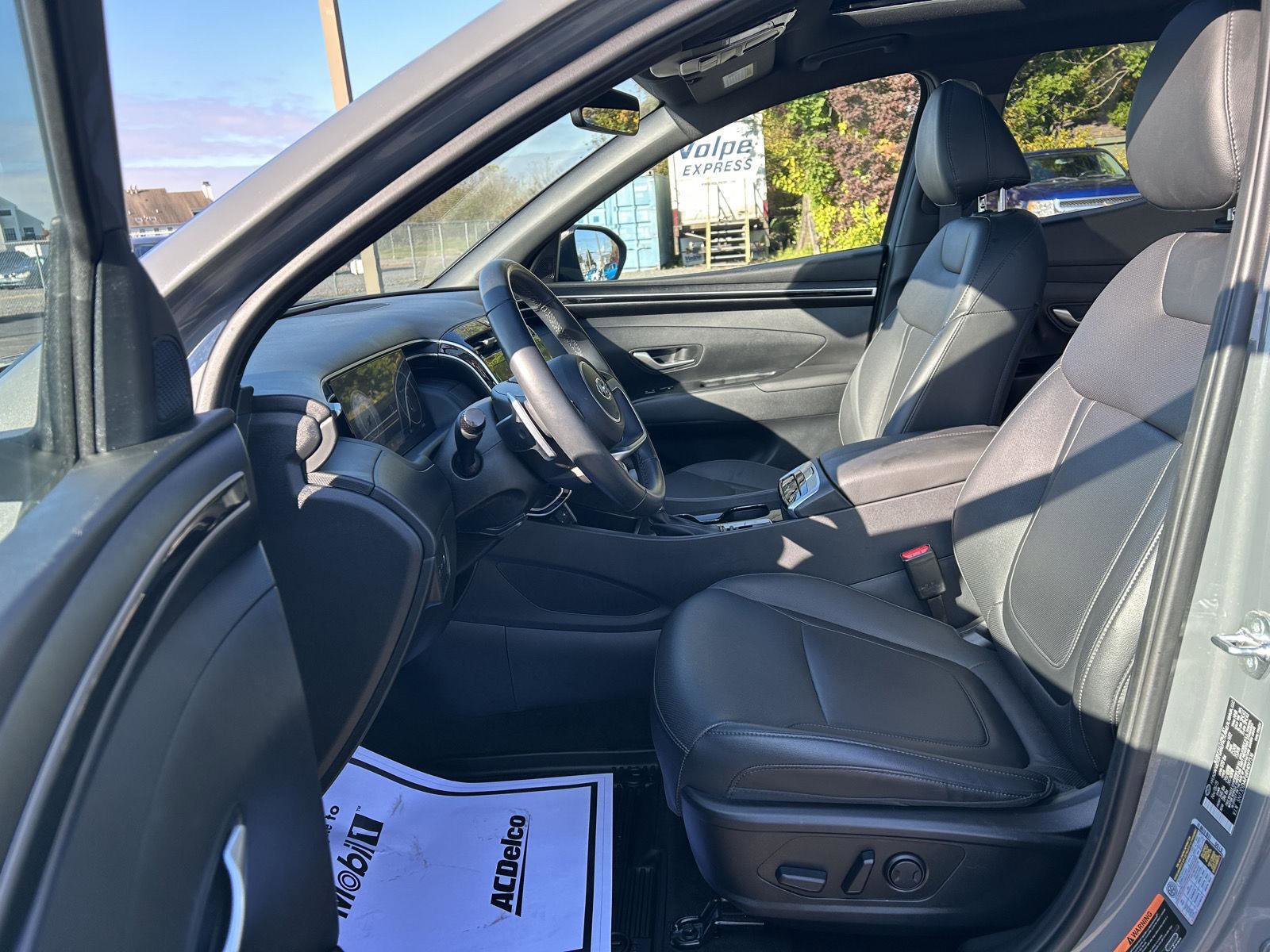 Used 2024 Hyundai Santa Cruz XRT image 20