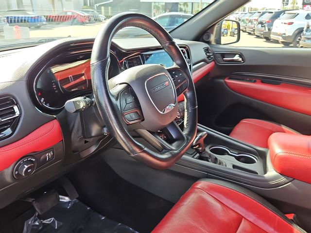 Used 2022 Dodge Durango R/T image 17