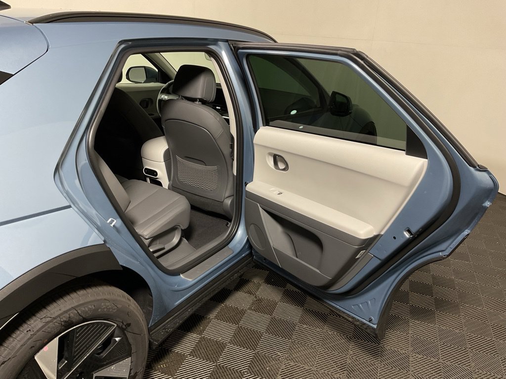 New 2027 Hyundai Ioniq 5 SEL AWD/4WD image 33