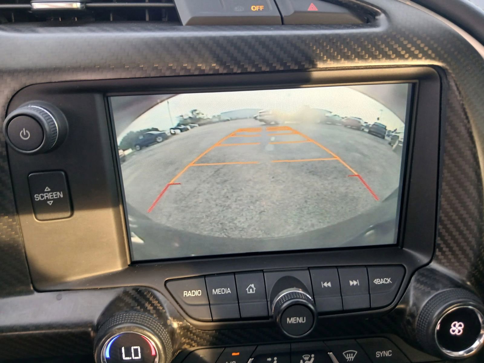 Used 2016 Chevrolet Corvette Stingray Coupe w/ 3LT Preferred Equipment Group image 24