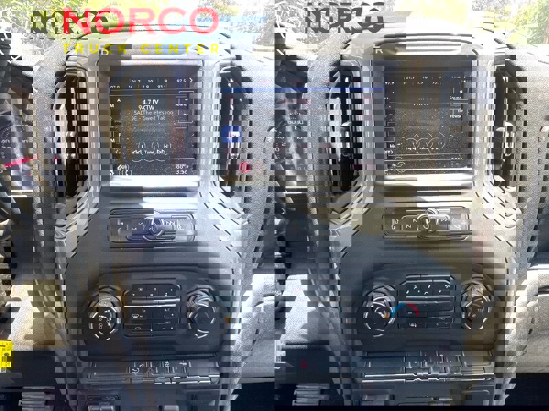 Used 2020 Chevrolet Silverado 2500 W/T w/ WT Fleet Convenience Package image 23