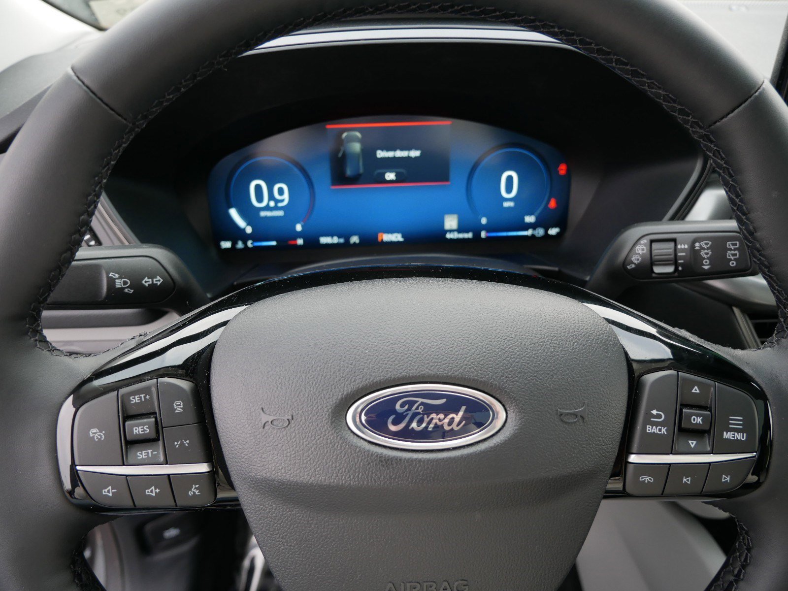 New 2024 Ford Escape Active w/ Tech Pack #2 image 25