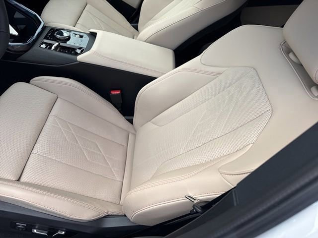 Certified 2025 BMW X3 xDrive30i w/ Premium Package image 26