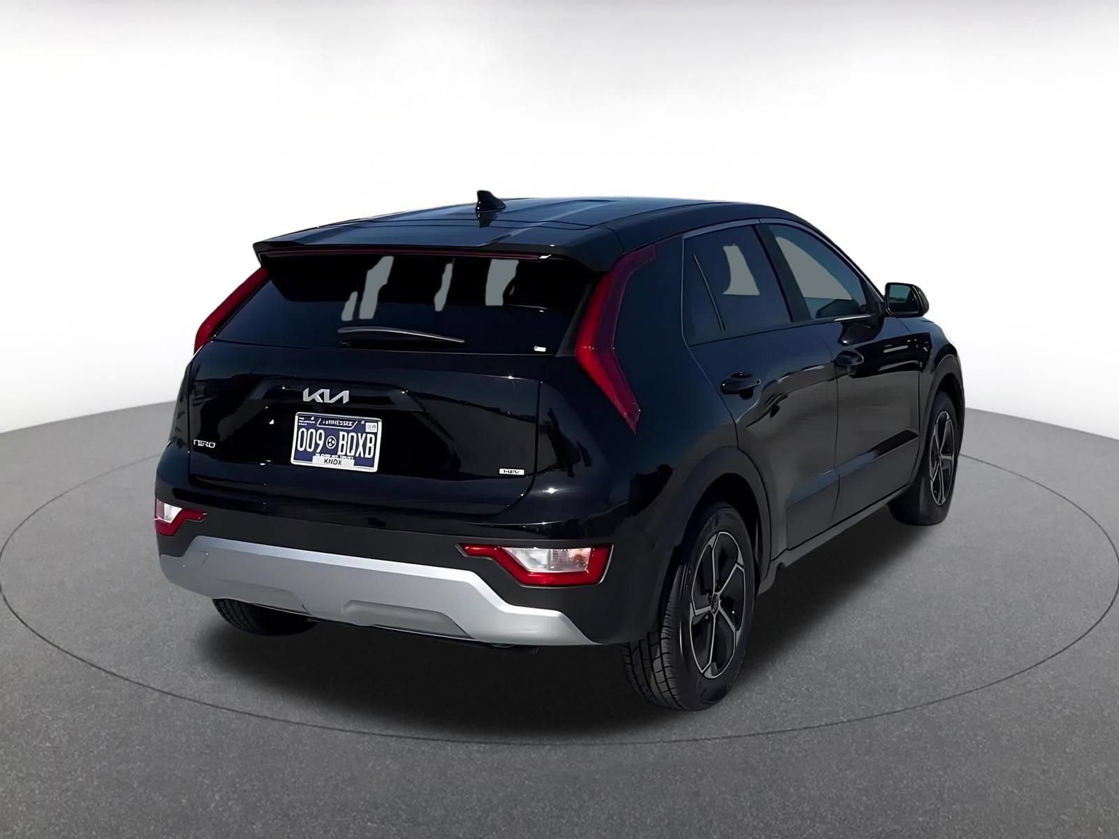 Used 2026 Kia Niro LX FWD image 14