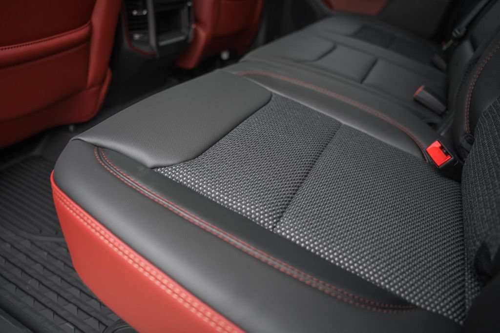 New 2026 RAM 1500 Rebel AWD/4WD image 37