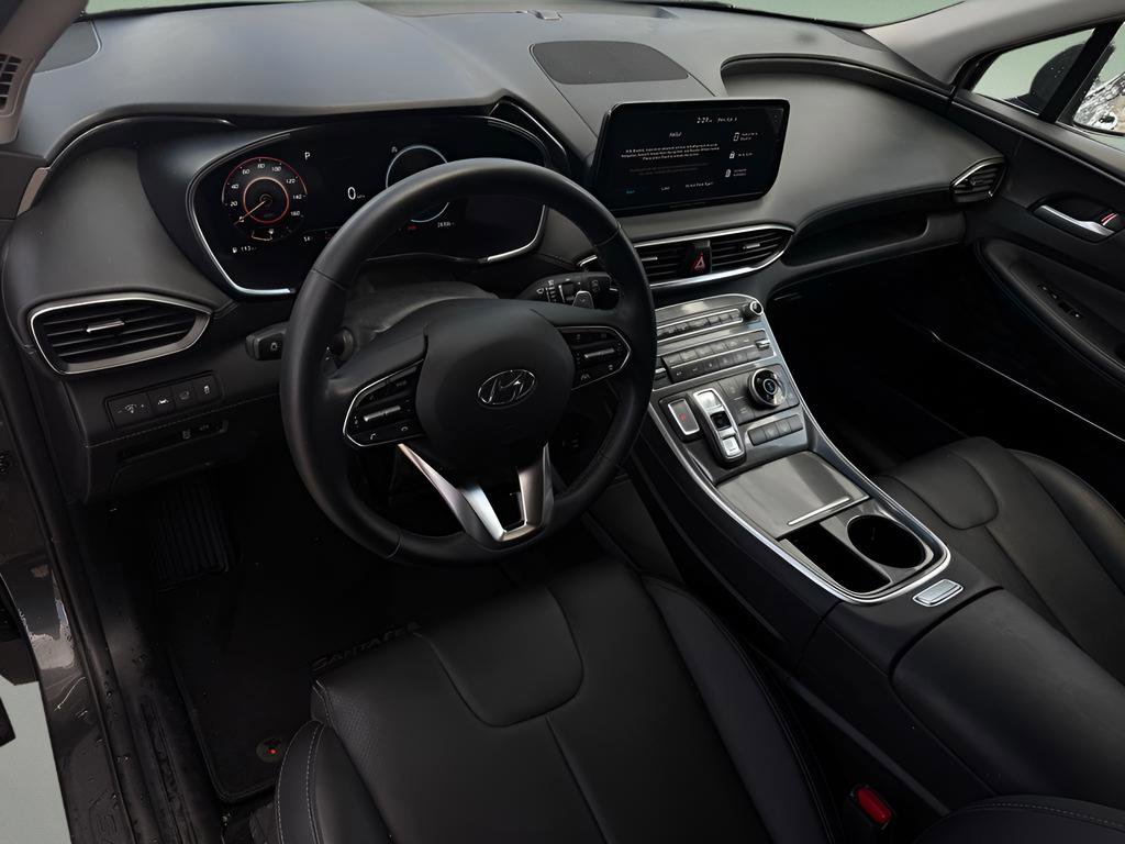Used 2023 Hyundai Santa Fe SEL w/ Premium Package image 20