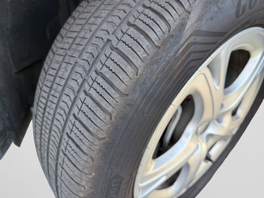 Certified 2024 Dodge Hornet GT Plus image 20