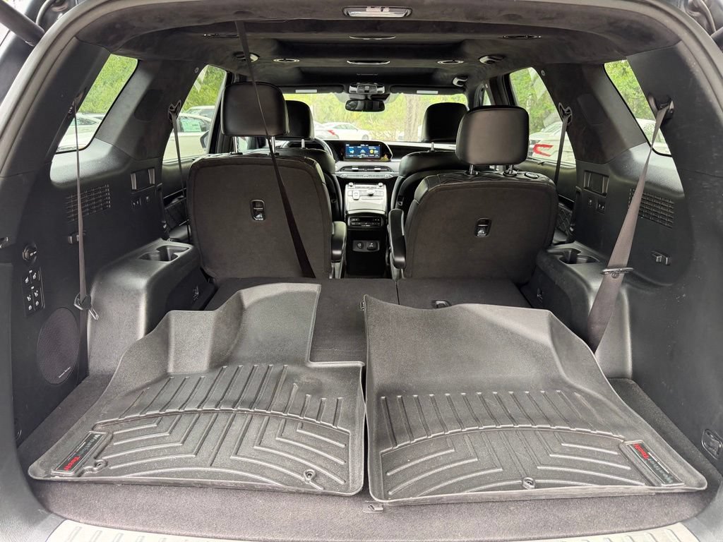 Used 2020 Hyundai Palisade Limited AWD/4WD image 7