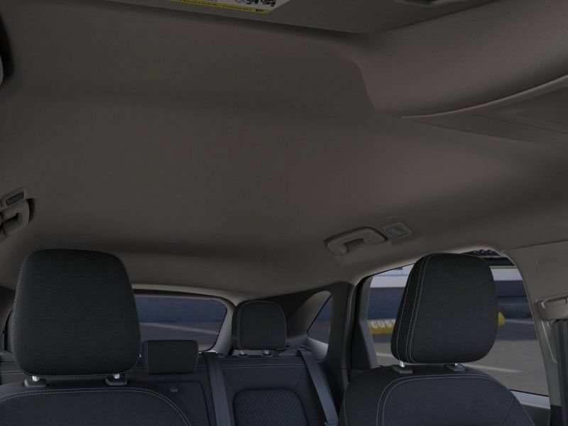 New 2026 Ford Escape Active w/ Cold Weather Package FWD image 23