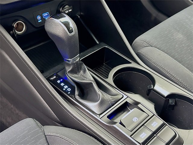 Used 2020 Hyundai Tucson SEL image 25