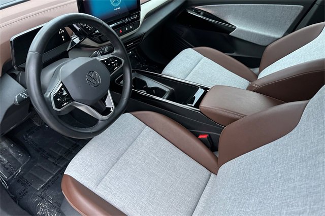 Used 2023 Volkswagen ID.4 Pro image 10