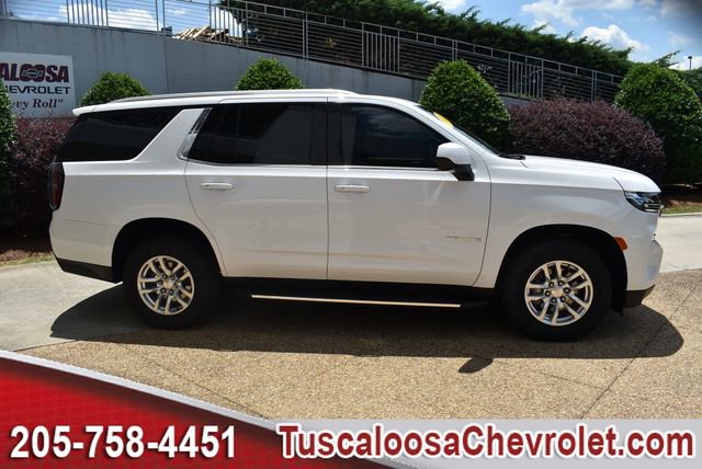 Used 2021 Chevrolet Tahoe LT RWD image 13
