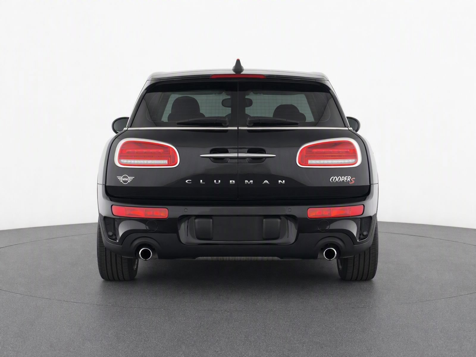 Used 2024 MINI Cooper Clubman S w/ Signature Upholstery Package FWD image 5