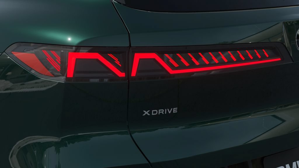 New 2027 BMW X5 xDrive40i AWD/4WD image 8