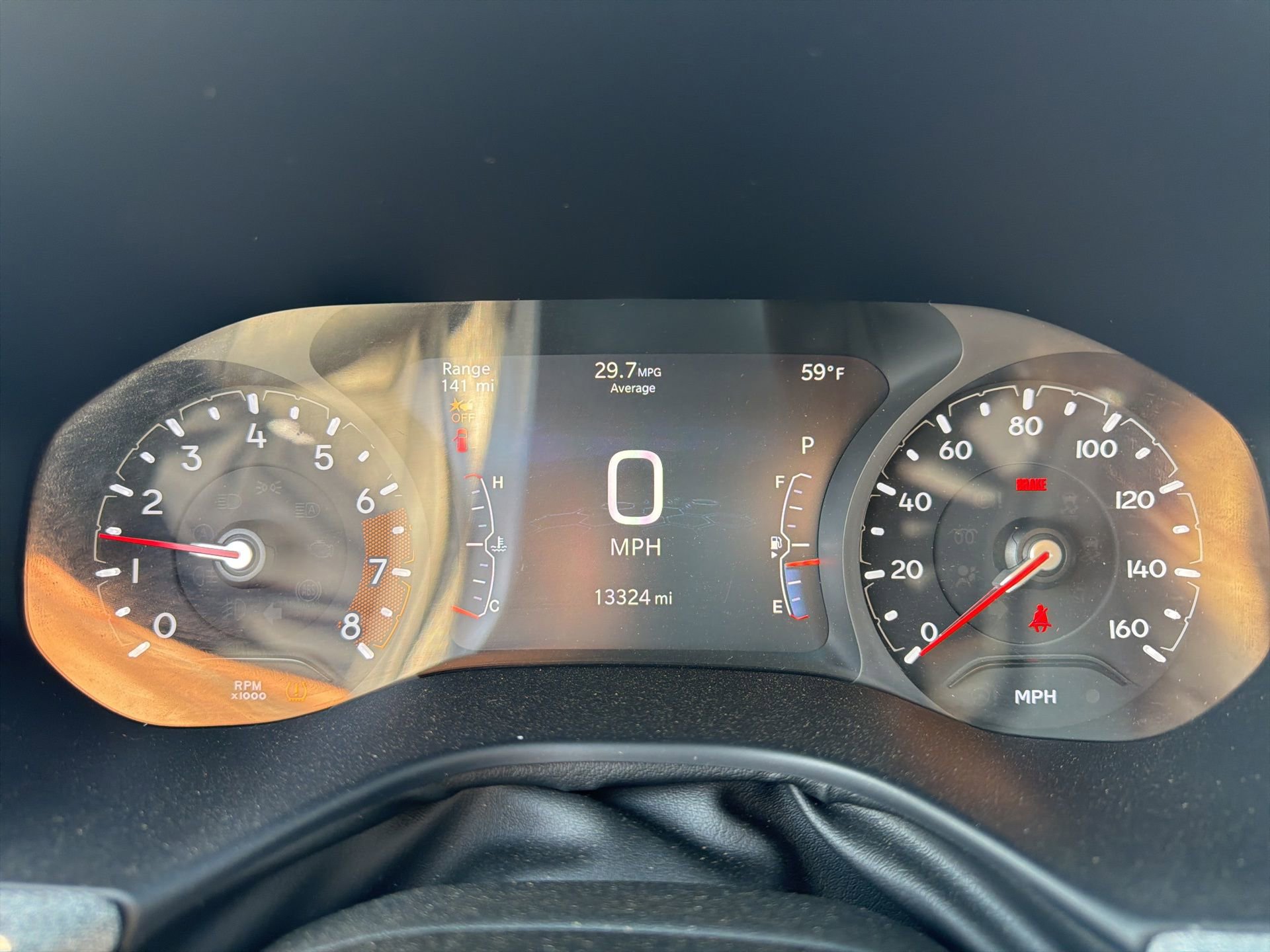 Used 2025 Jeep Compass Latitude image 9