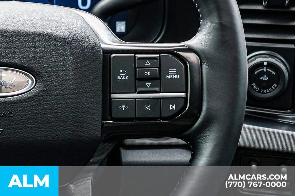 Used 2026 Ford F250 Platinum AWD/4WD image 33